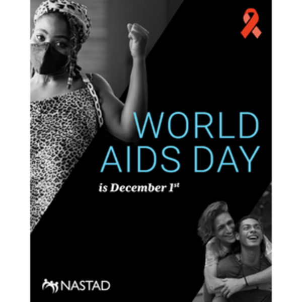 World AIDS Day 2022: Putting Ourselves To The Test: Achieving Equity To ...